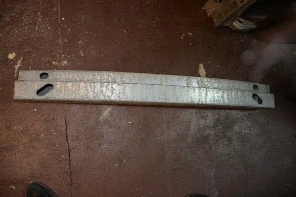 фото №1, Балка бампера задняя subaru legacy h6