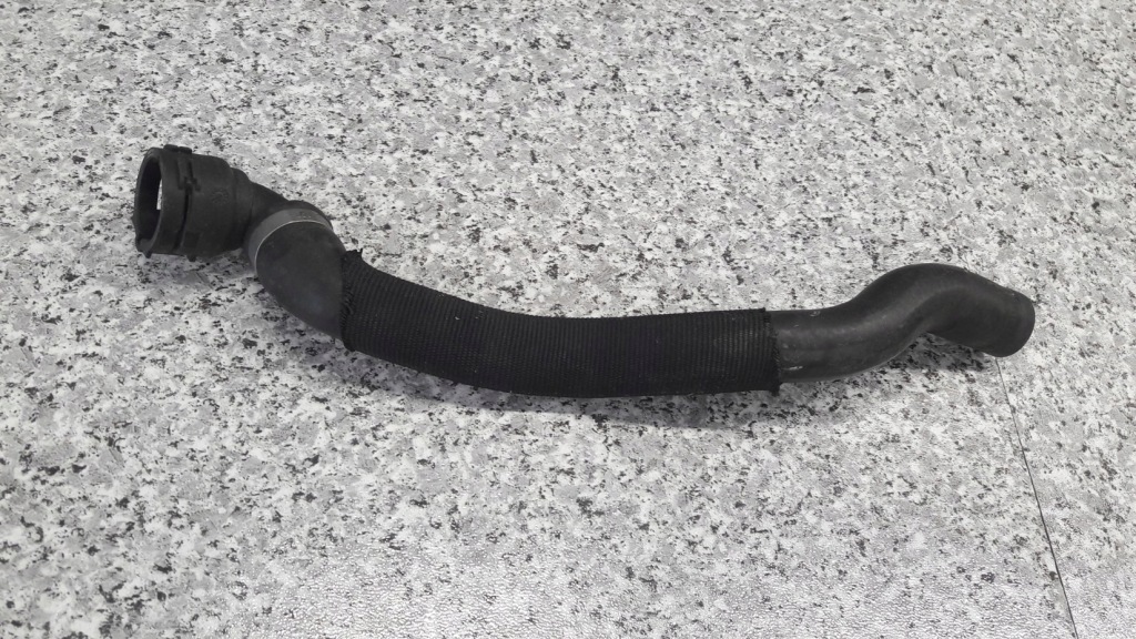 фото №1, 692859105 труба wody bmw 3 e91 2.0