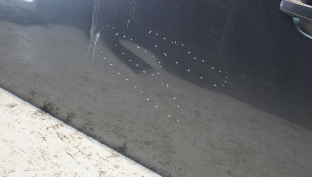 фото №12, Двері лівий перед volvo c30