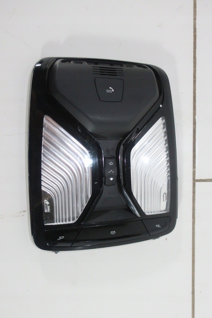 фото №1, Лампа освітлення салону лампа стельовий bmw 7 g11 g12 5 g30 g31 9890251