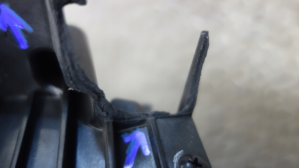 фото №7, Hyundai tucson 20- led левый drl лампа перед