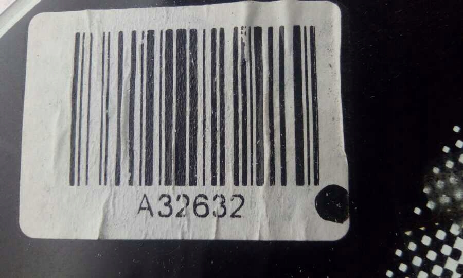 фото №2, Скло задня задня ford galaxy 1995-2006 з підігрівом світла