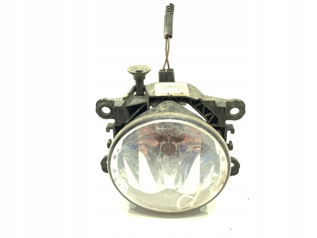 Купити Протитуманна фара правий перед renault megane 3 261500097r кабріолет  фара