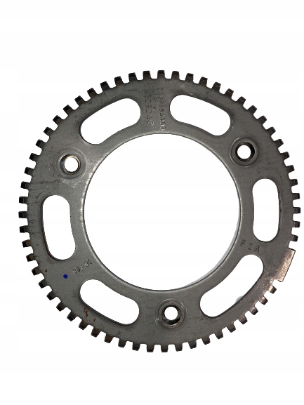 фото №2, Колесо фазовий alfa romeo giulia stelvio 2.0 оригінальний номер