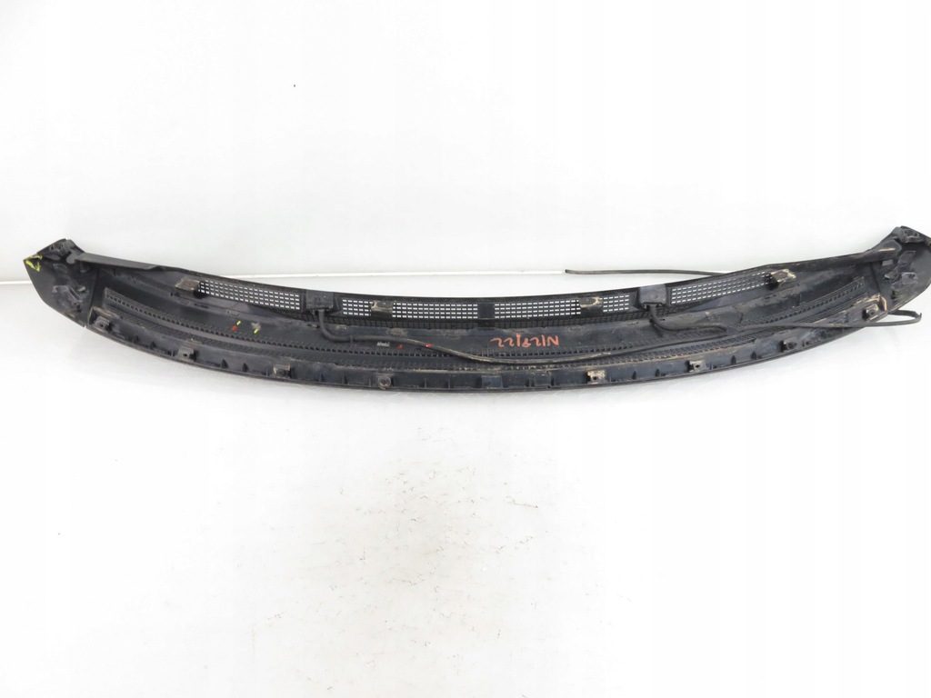 фото №3, Жабо renault espace iv 8200580995