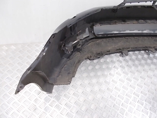 фото №12, Бампер перед vw golf vi hb 5k0 09-13 оригинал омыватель 6x pdc