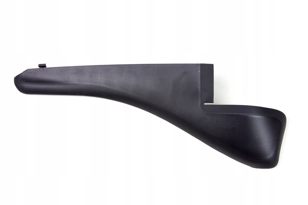 фото №2, Защита заглушка жабо левая renault master iii 668110012r