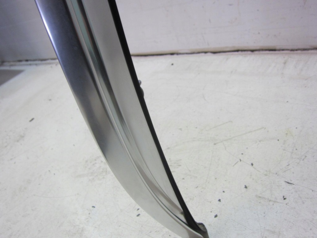 Bmw x3 f25 рейлинг крышный рейлинги alu 7230207 комплект в Украине