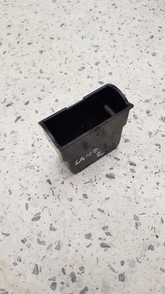 фото №1, Бардачок полка land rover freelander i