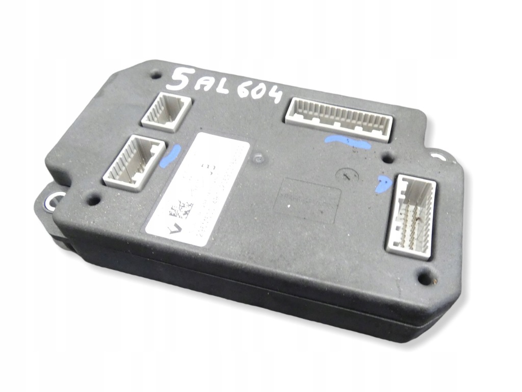 Купити Модуль керуючий smart forfour fortwo renault twingo iii електрик 296m60074r