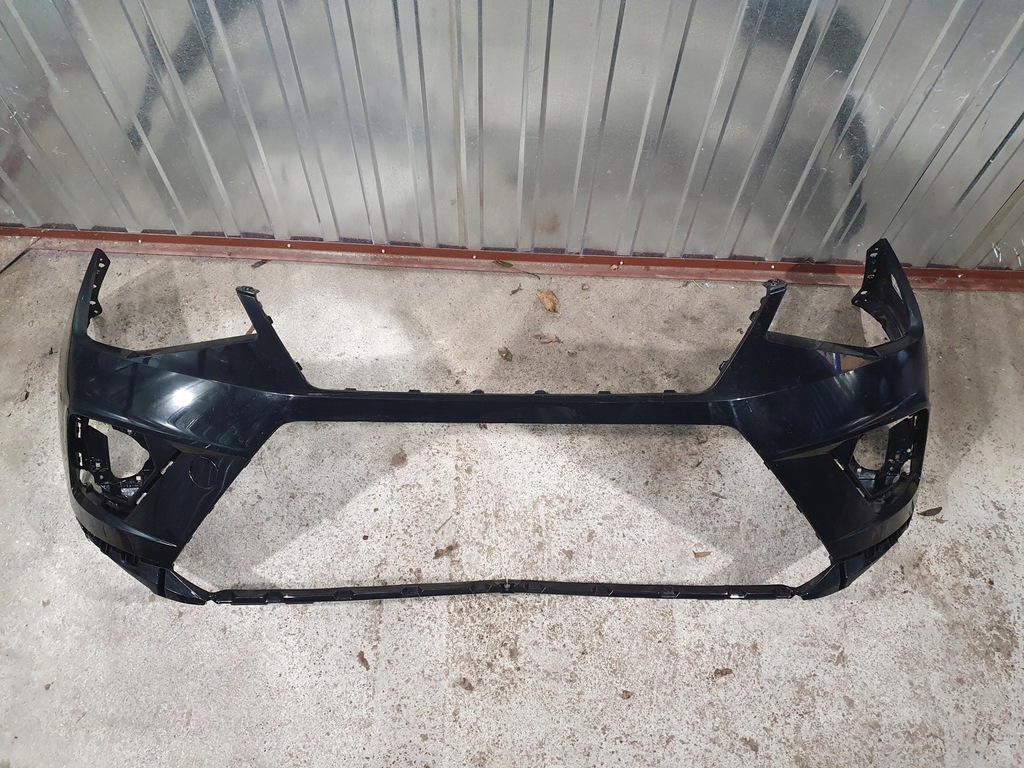 фото №6, Бампер перед передний seat arona fr 6f9807221b