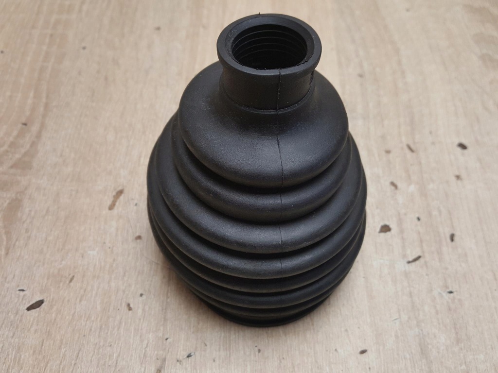 фото №2, Захист шарнір піввісь привідний bt-157