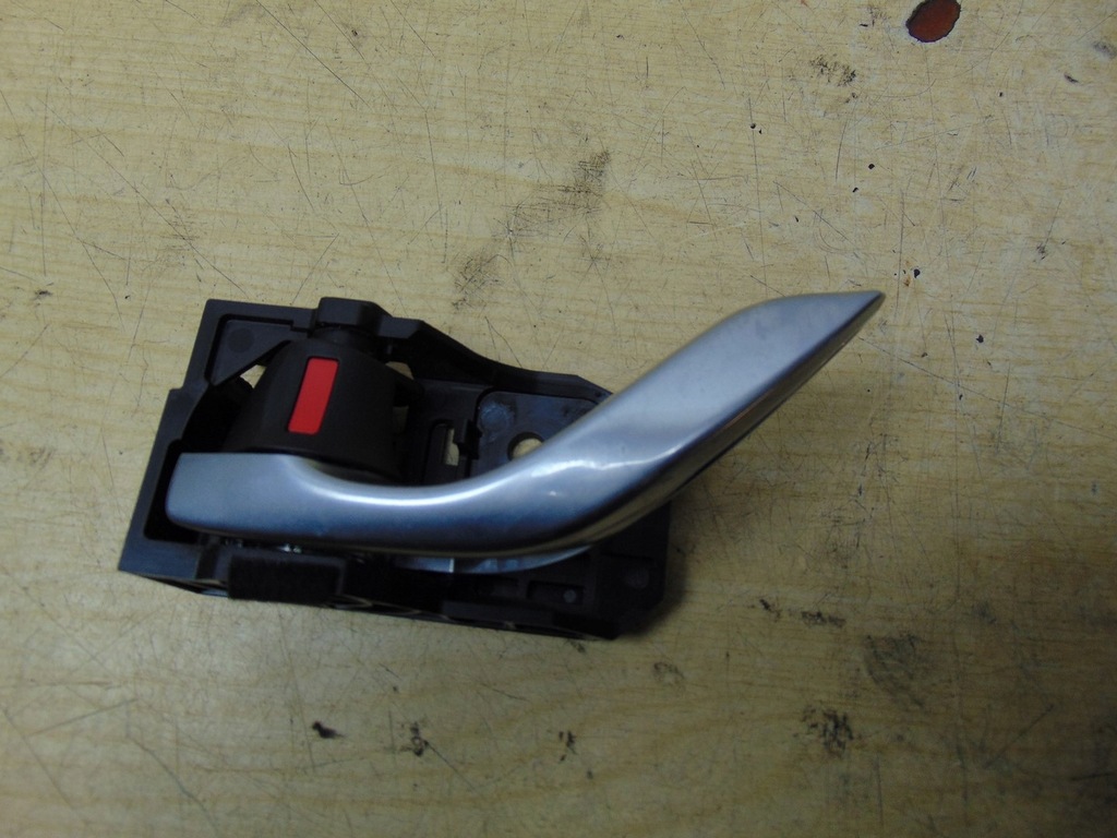 фото №2, Ручка внутренняя дверь левая задняя перед mazda 6 gj