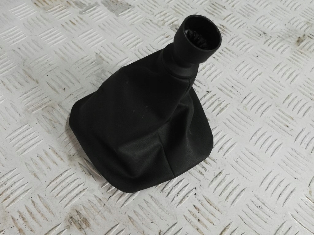 фото №1, Чохол передач sandero iii