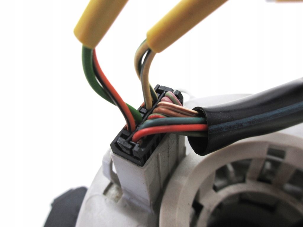 фото №9, Lancia delta 3 iii переключатель комбинированный лента