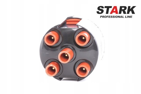 фото №15, Stark skdc-1150001 крышка трамблёра распределителя зажигания do vw golf ii 19e, 1g1