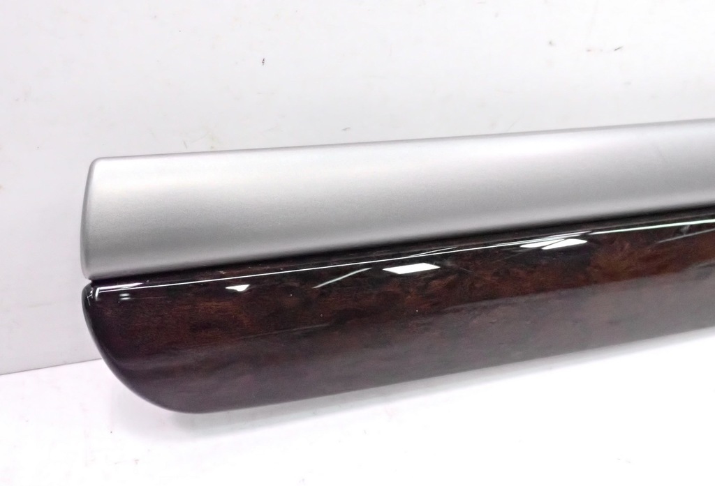 фото №9, Молдинг двері права задня audi a8 d3 4e0867420n 3j3