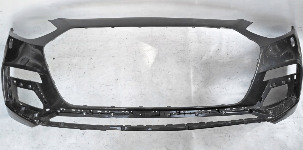 фото №1, Бампер перед hyundai i30 turbo 2015-2017