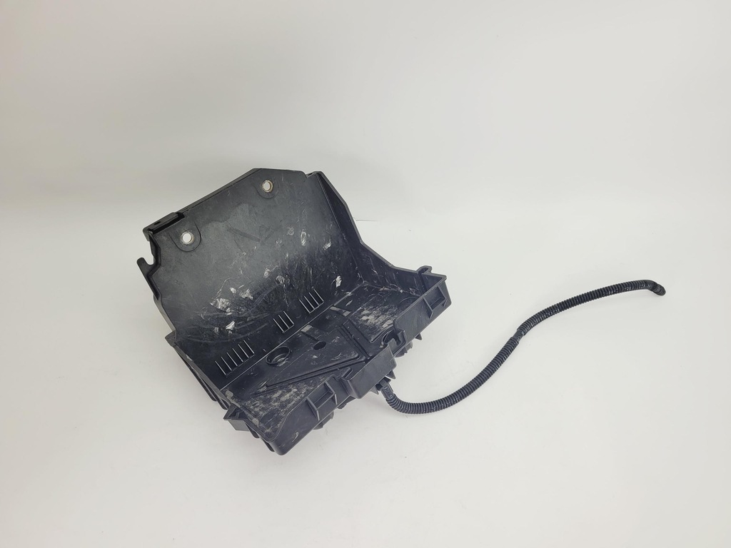 фото №1, Основание аккумулятор renault kangoo iii 2013- 648844878r