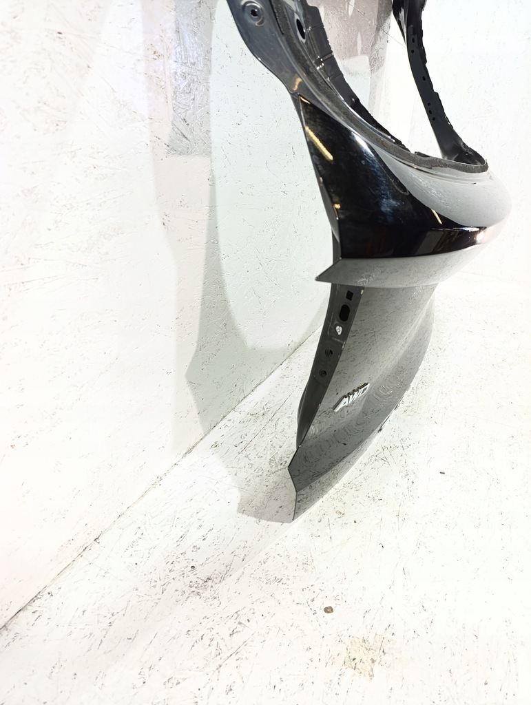 фото №14, Kia sorento iv 4 крышка багажника задняя задняя крышка багажника багажника 20-