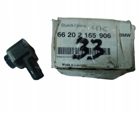 Купить Bmw mini one cooper s датчик pdc