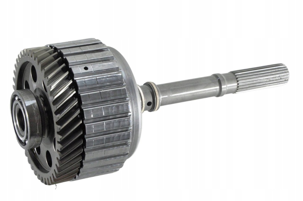 фото №1, Зчеплення приводу tr580 subaru