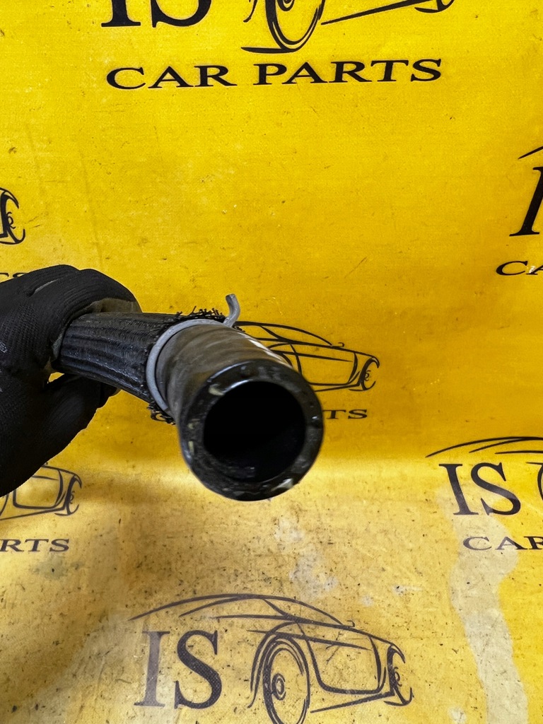 фото №6, Труба шланг wody ford kuga mk3 escape mk4 1.5 eb