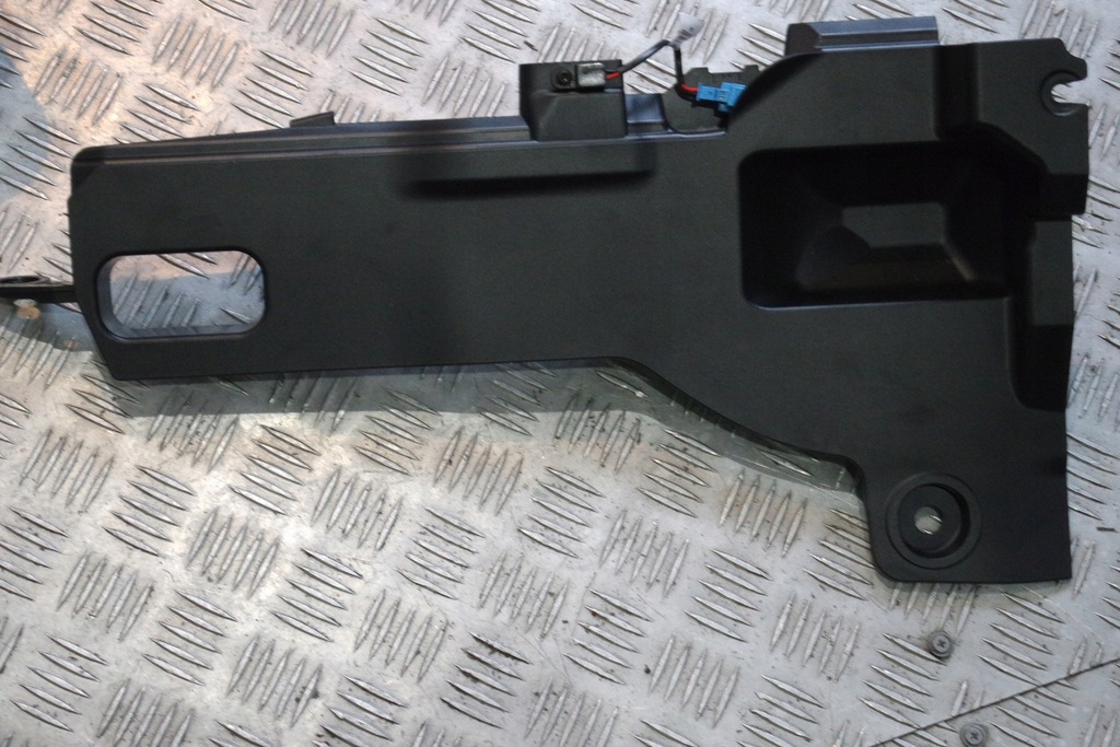 фото №1, Защита шумоизоляция mercedes sl r232 a2328207800