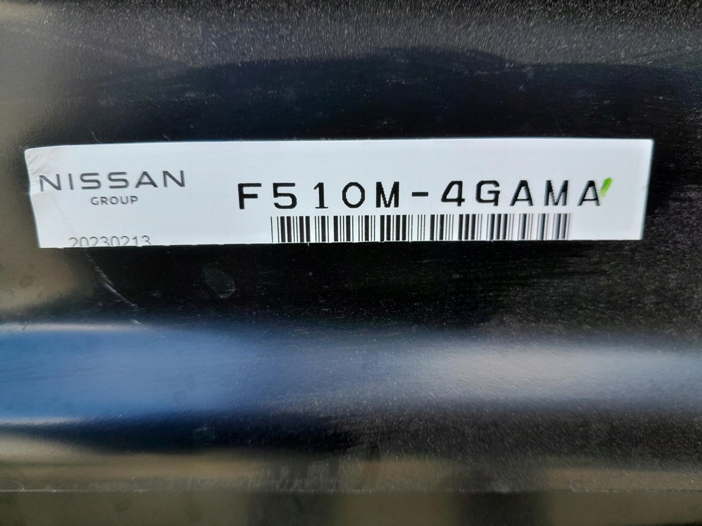 фото №10, Infiniti q50 капот перед передня oryg