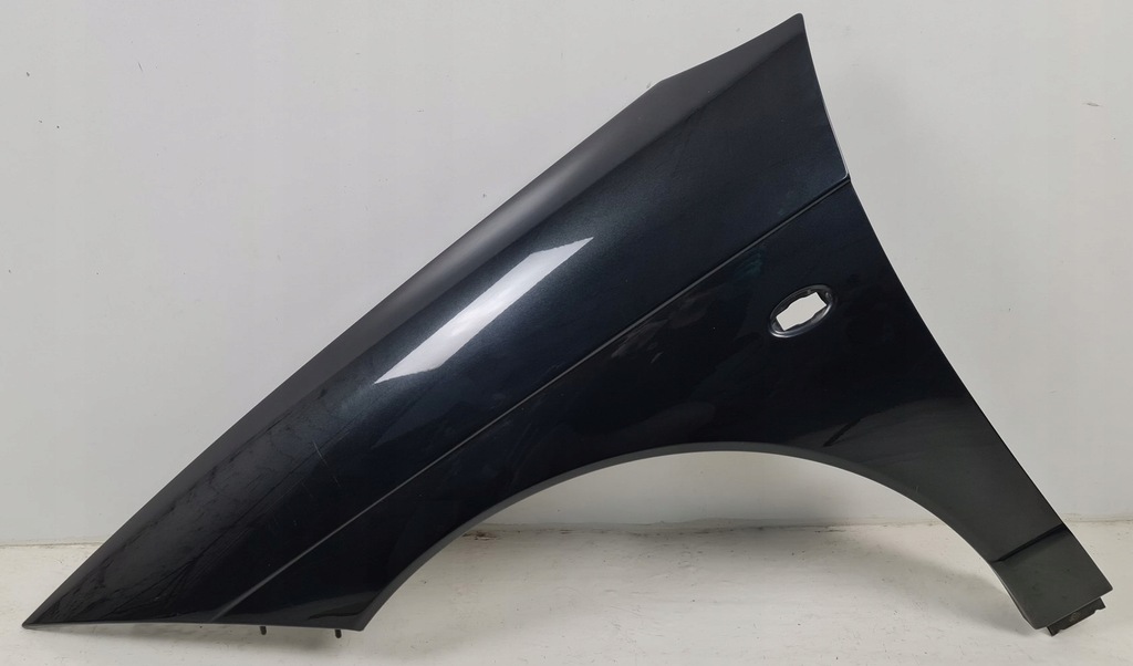 фото №1, Крила лівий перед eyp citroen c6 i