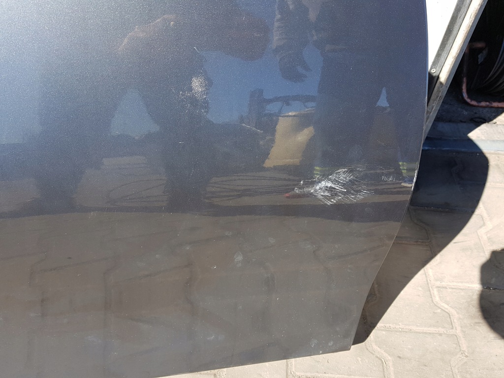 фото №6, Bmw 3 g20 g21 18r- дверь правое перед