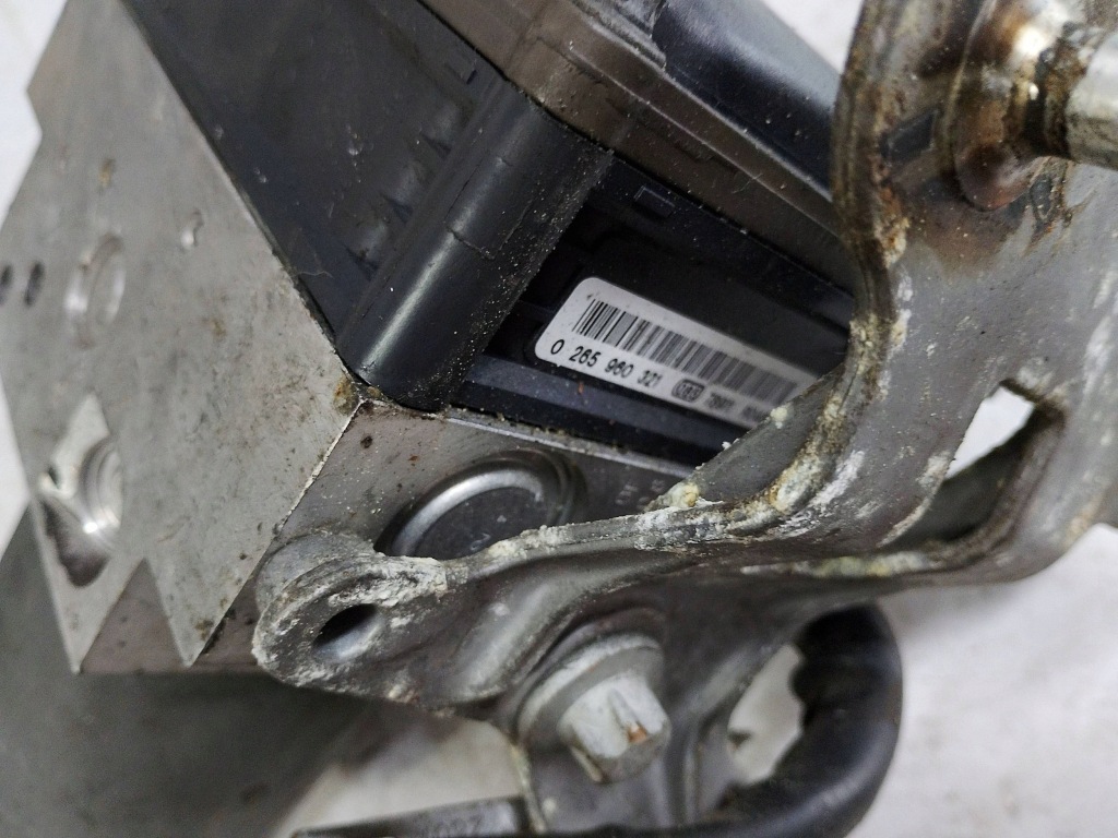 Mercedes насос hamulocwa abs a2114312812 европа в Украине