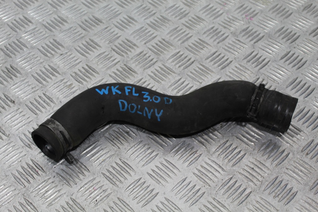 фото №1, Wąż шланг wody нижній jeep grand cherokee wk