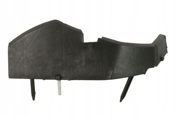 фото №1, Blic 5504-00-0949935p кронштейн, бампер