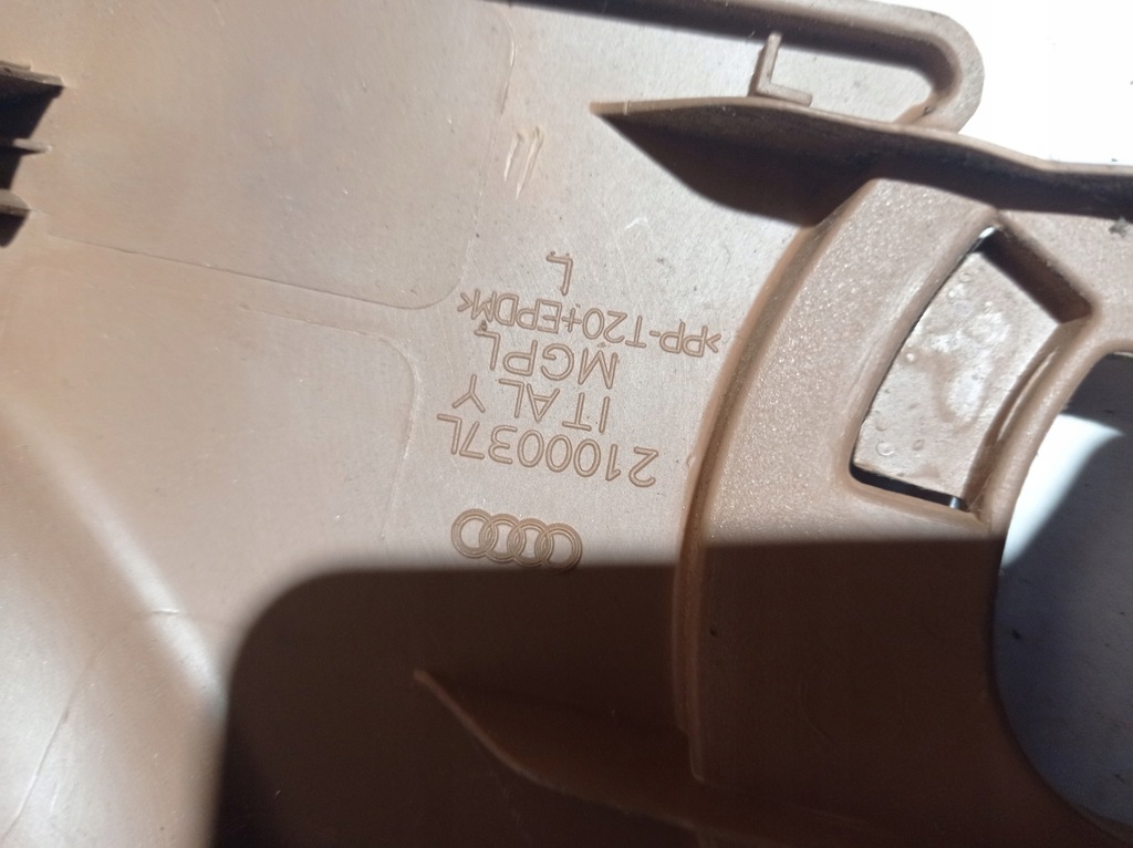 фото №9, Корпус перемикач сидіння водія панель керування 2100037l lub 2100037r