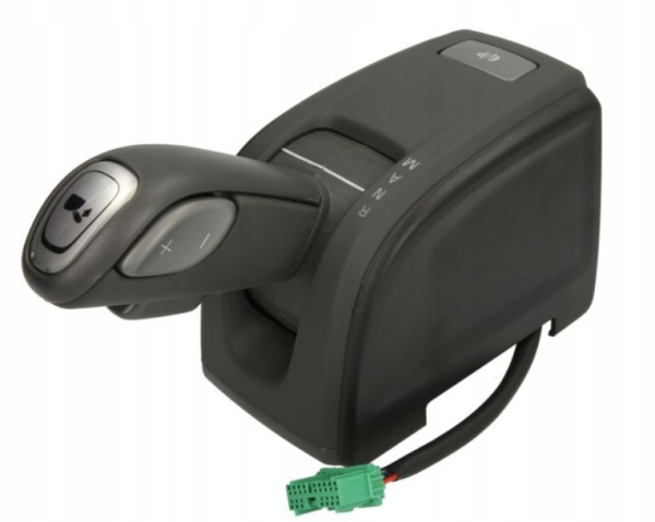 фото №1, Джойстик перемикання передач volvo fh13 ручка домкрат]