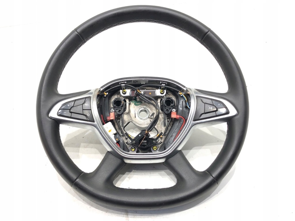 фото №1, Воздуховод dacia duster