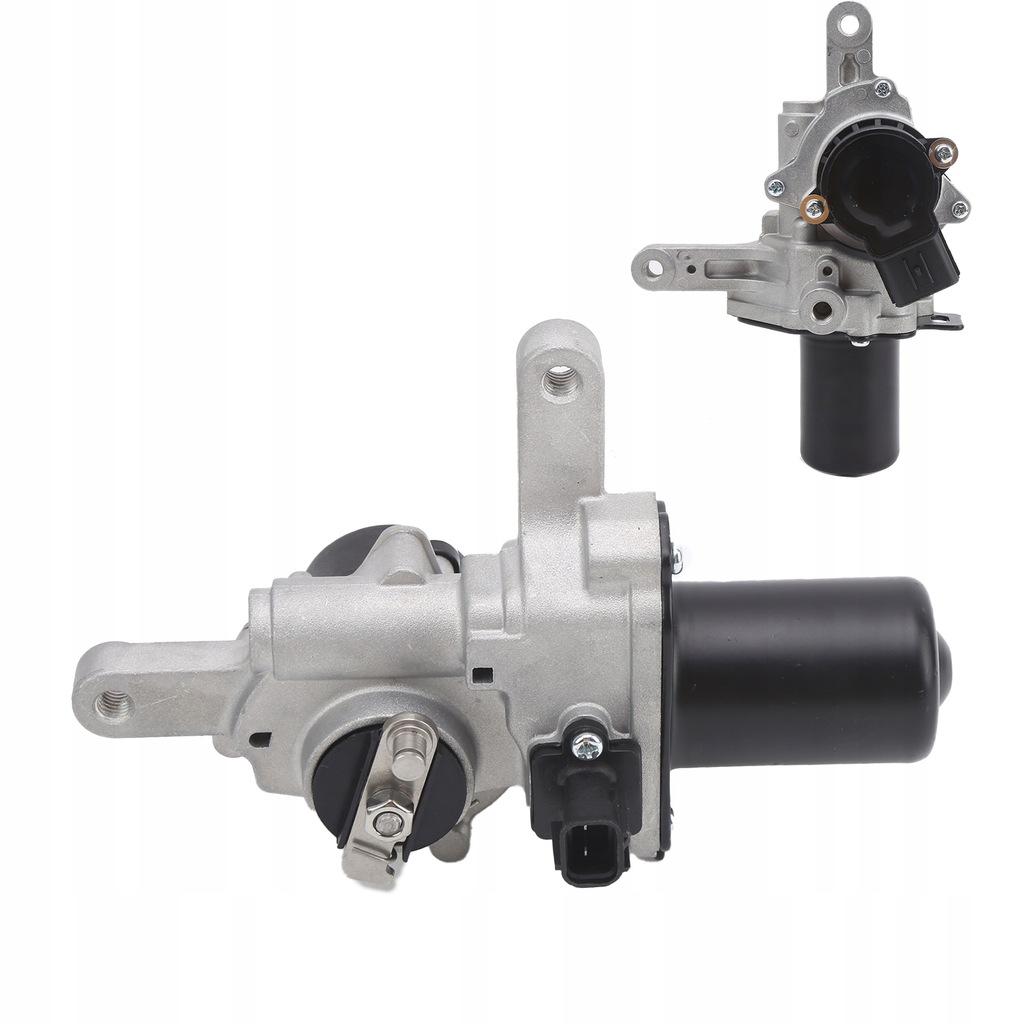 фото №16, Turbo електронний привід 172010l040 zamienni