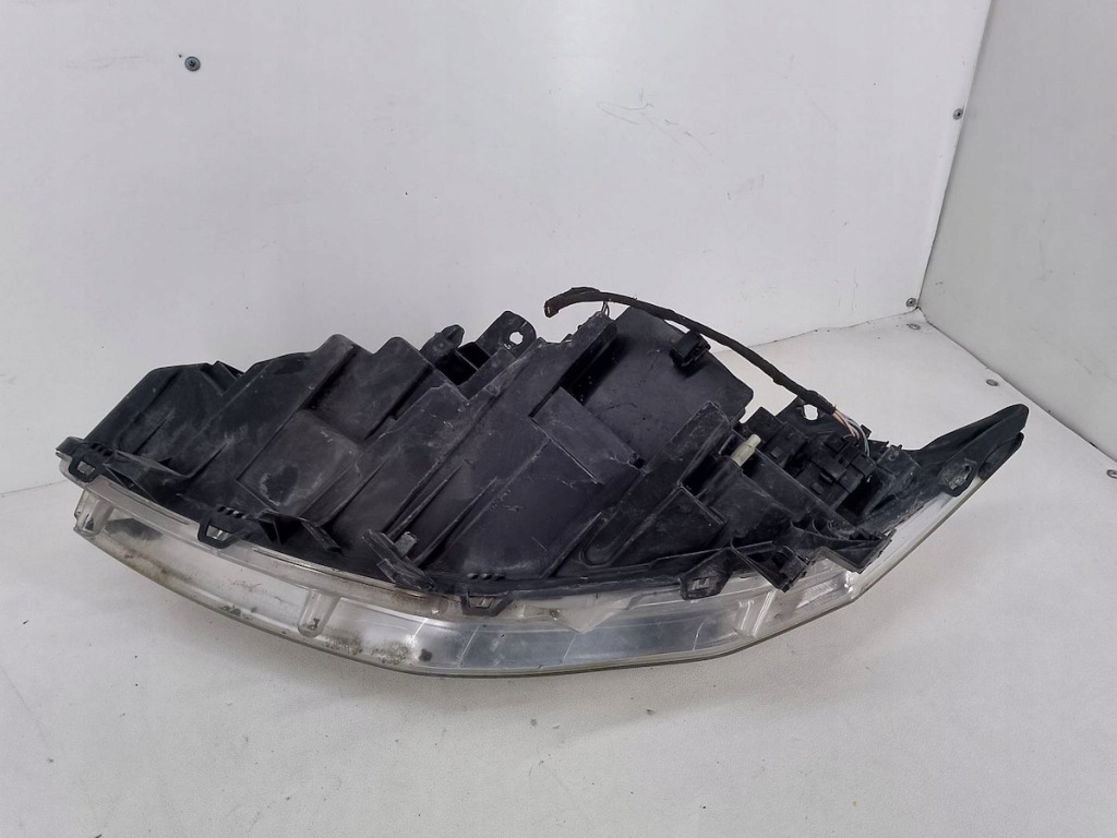 фото №9, Лампа перед правая renault laguna iii 07-15 1.5 dci хэтчбек 260100033r