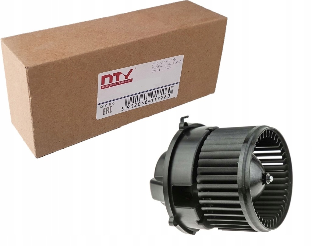 фото №1, Вентилятор обдув воздуха bmw x2 f39 x1 f48 f45