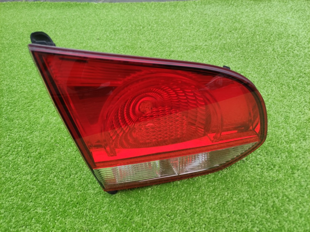 фото №1, Vw golf vi лампа ліва задня задня 1k0945093g