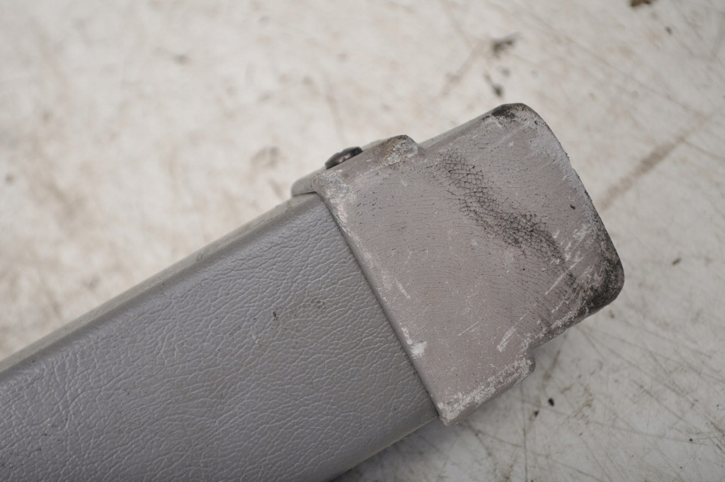 фото №4, Subaru forester i шторка задняя задняя багажника полка