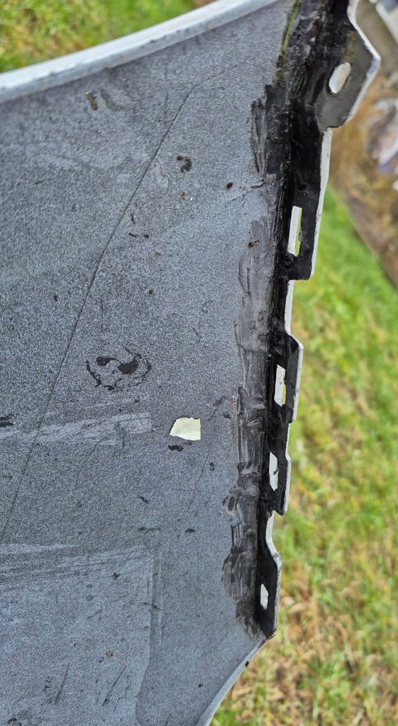 фото №10, Бампер перед передний kia proceed pro_cee'd gt 2012-18