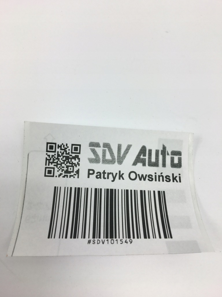 Купити Лампа освітлення бардачка w desce приладової панелі mercedes w124 1298200001