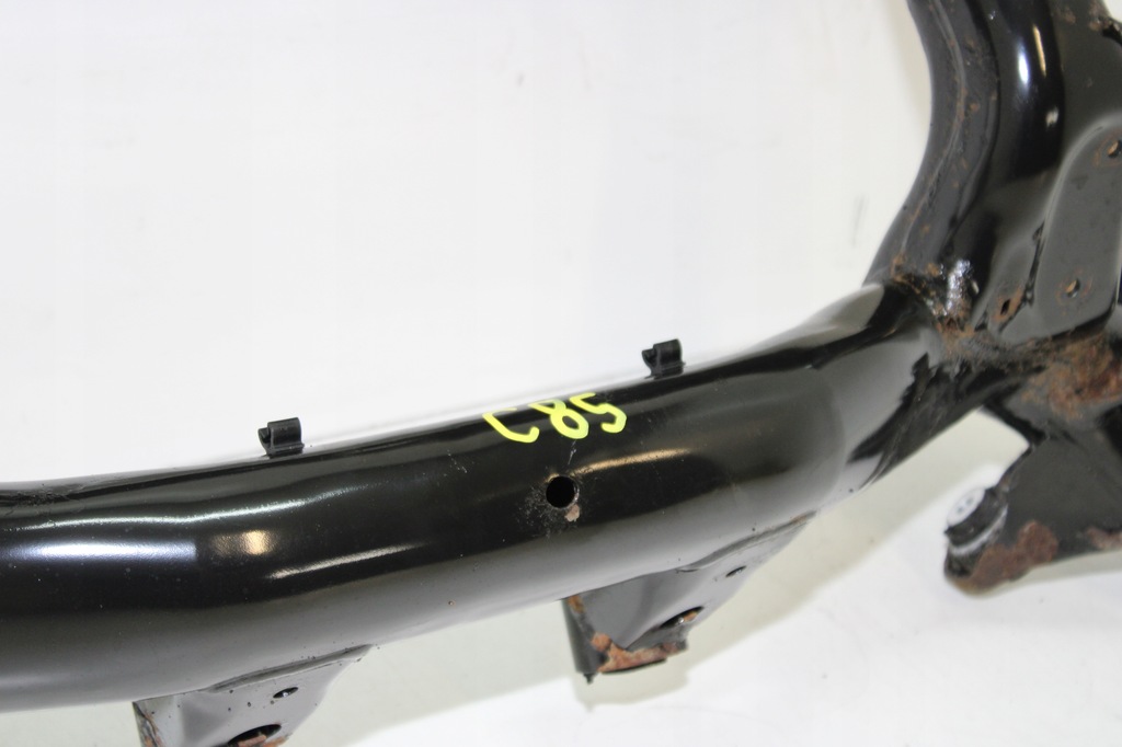 фото №4, Bmw 1 e81 e87 e88 подрамник задняя задние балка подвеска oryg idealna