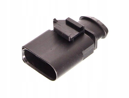 фото №1, Штекер оригінальний номер vag 1k0973804