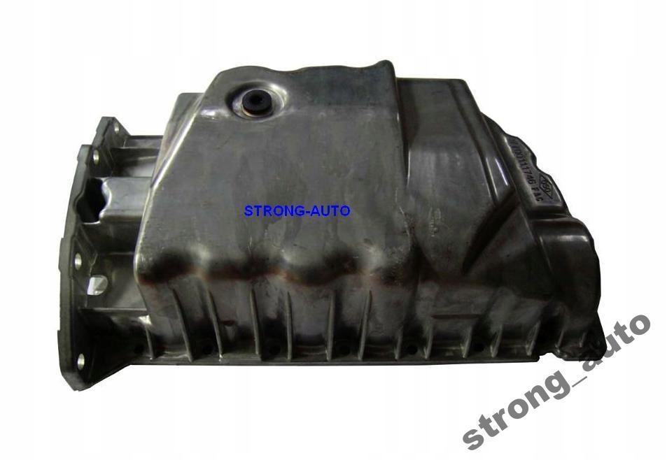 Піддон масляна оливи renault 1.9 d dti clio kangoo Ціна