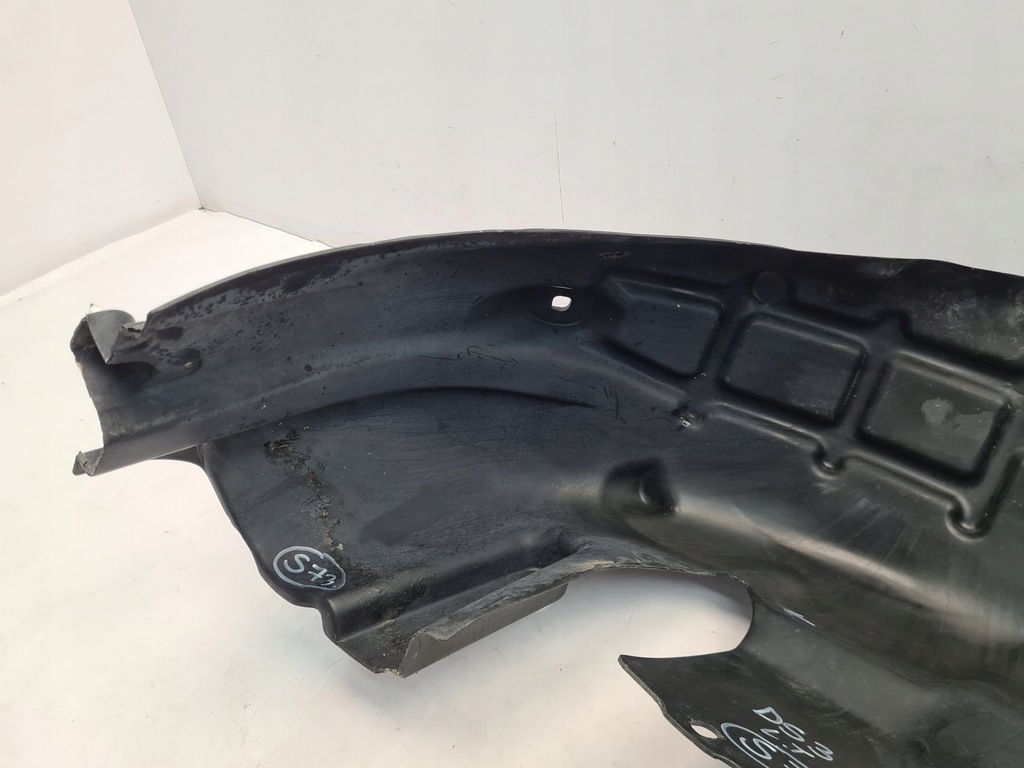 фото №5, Citroen ds3 crossback подкрылок левый задняя
