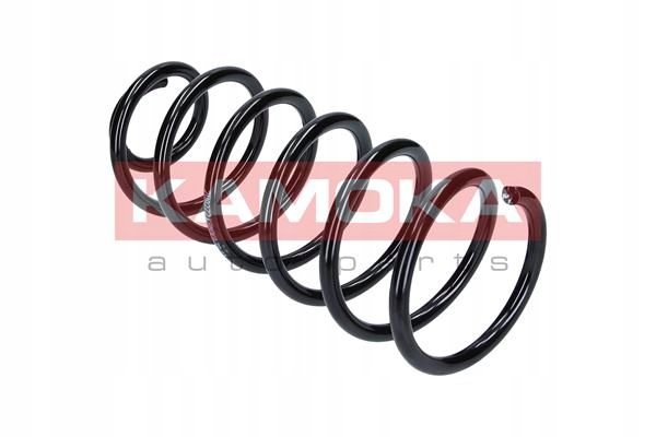 Пружина підвіска vw golf 3 91-98 p wym.140m Оригінал