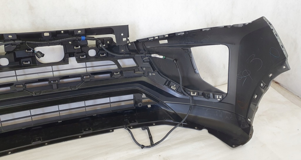 фото №11, Бампер перед джгут pdc mitsubishi eclipse cross